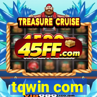 tqwin com